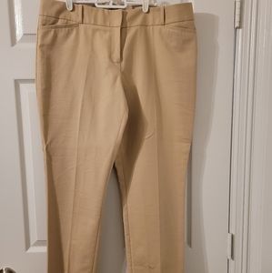 Pencil Pant- The Limited